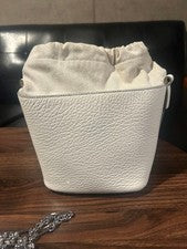 Maison Margiela 5AC Drawstring Shoulder Bag #QYFVHT