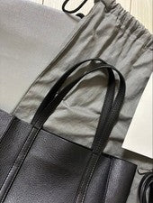 BALENCIAGA Everyday Tote XXS Shoulder Handbag #QYAZM7