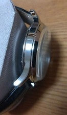 ROTARY Heritage Winding Watch Model #QYAXNF