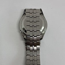 Seiko Sportsmatic 5 Men's Watch, Winding Type, Dolphin Design on Casebac #QY6054
