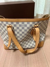 LOUIS VUITTON Hampstead Azur #QYHMUJ
