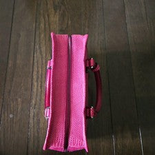 LOEWE Amazona 23 Lizard Handbag #QYHEMA