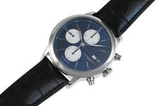 BAUME&MERCIER Baume & Mercier Classima 10373 Automatic Chronograph, limi #QYFNGT