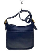 OLDCOACH Shoulder Bag Matthew Healy NAVY #QYKDMS