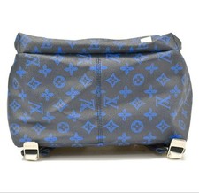 LOUIS VUITTON Everyday Backpack Monogram IC Chip Authentic #QYAXRF