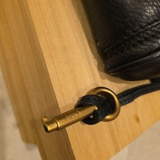 Chloe Paddington handbag, black #QY1ZAU
