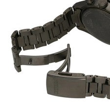 CITIZEN Citizen ATTESA ACT Line Radio-Controlled Solar Watch AT8314-53L #QYDI7C