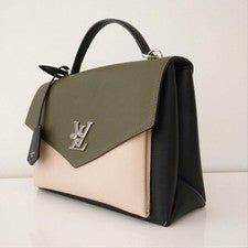LOUIS VUITTON MyLockme handbag #QYDJQC