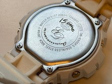 Collaboration G-SHOCK Special Edition Journal Standard DW-6900 Watch #QY30QT
