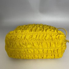 Prada 2-way Tessuto Gaufre Handbag, Nylon #QY3UXU