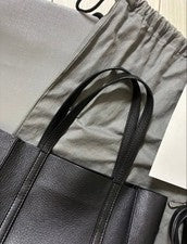 BALENCIAGA Everyday XXS Mini Tote Shoulder Bag Receipt Card #QY5587