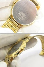 Seiko Men's Quartz Watch V701-1K00 SEIKO 18712208 #QYFG7W