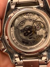 SEIKO SBSA 215 Orange 171 1968 bottles #QYBLRX