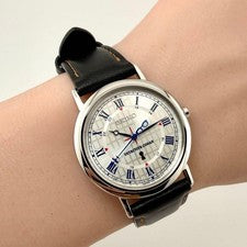 2020 SEIKO Detective Conan Kaito Kid Collaboration Watch #QY8D50
