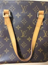 Louis Vuitton handbag #QYJR50