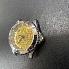 Red Monkey Kinnikuman wristwatch, only 29 available worldwide. #QY2DKE