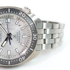 Seiko SBDC187 Prospex Mechanical (5000 pieces) #QY43EO