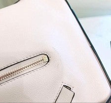 LOEWE Hammock Small Pink Beige #QYCP0L