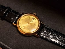 Disney 2000 Watch #PC308B
