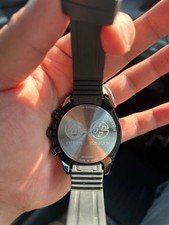 CITIZEN CA0386-03E TOYOTA Collaboration #QYEL01