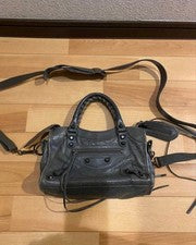 BALENCIAGA city #QY0P7T