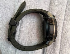 G-SHOCK GST-B300XB Bluetooth Camouflage #QYFFKV