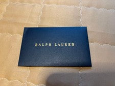 Ralph Lauren scarf-style tote bag with hat design #QY4BYG
