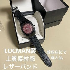 Swiss-made COLEHAAN men's watch #QY5DZC