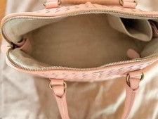 Bottega Veneta bag with long key ring #QY3W6Y