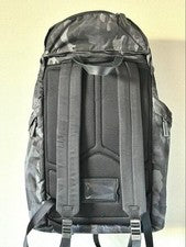 PRADA 2VZ136 Camo Camouflage Backpack Nylon #QYD34R
