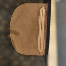 Louis Vuitton Monogram Speedy 30 Handbag #QY56HJ