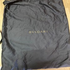 BVLGARI Black Leather Handbag #QYAAHA