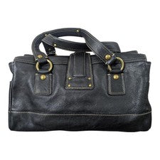 COACH Legacy 65th Anniversary Mandy Satchel Soho Handbag #QY1YFZ