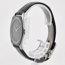 Citizen Eco-Drive One Ultra-Thin AR5044-03E Black #QYF0W6