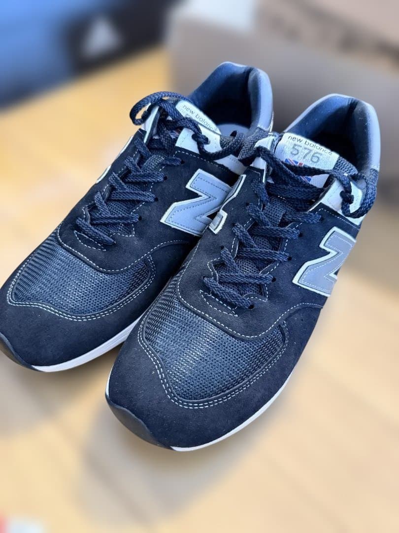 New Balance 576 Made in UK 28.5cm #QYBD0P