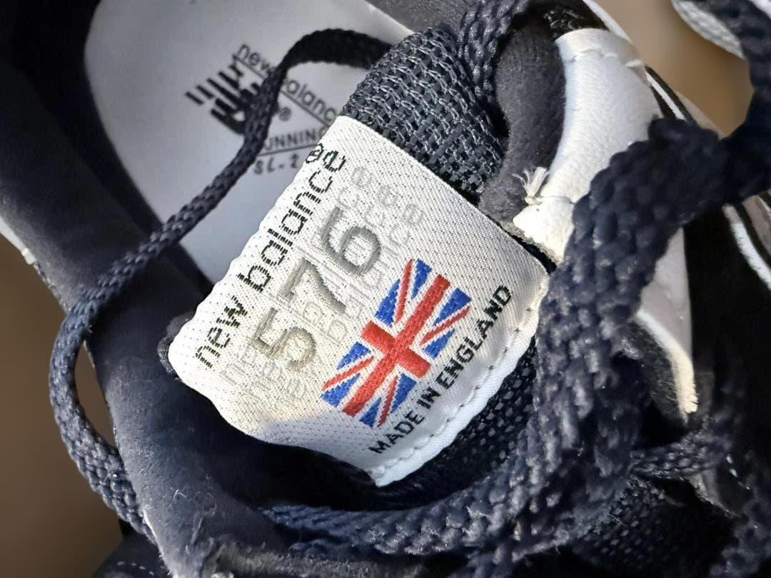 New Balance 576 Made in UK 28.5cm #QYBD0P