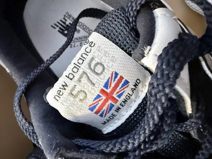 New Balance 576 Made in UK 28.5cm #QYBD0P