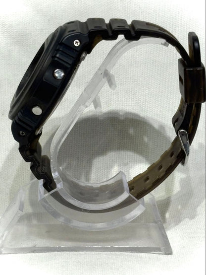 CASIO G-SHOCK DW-5750 Shadow Skeleton #QY3V7E