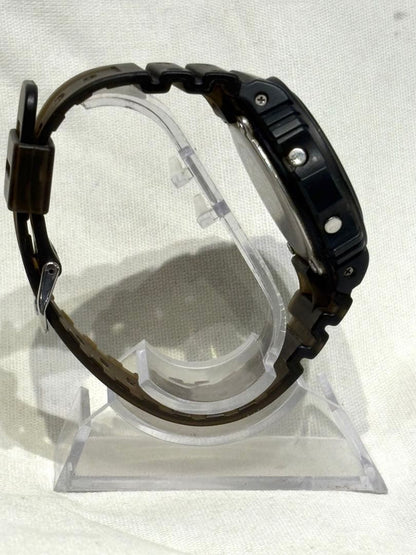 CASIO G-SHOCK DW-5750 Shadow Skeleton #QY3V7E