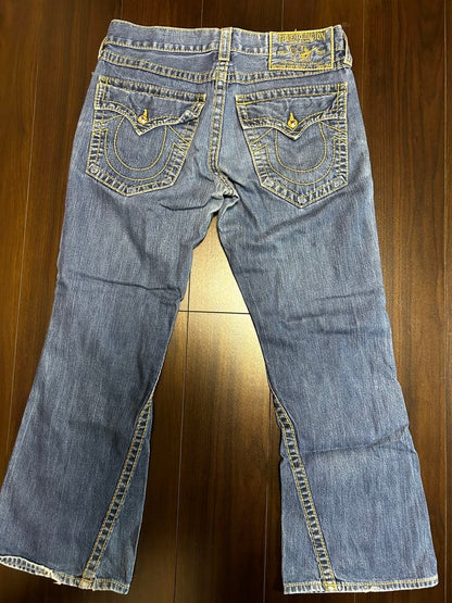 True Religion Joey Big T True Religion Denim #QYAYEQ