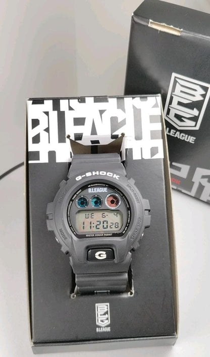 CASIO G-SHOCK DW-6900FS B.LEAGUE collaboration #QY0O1Q