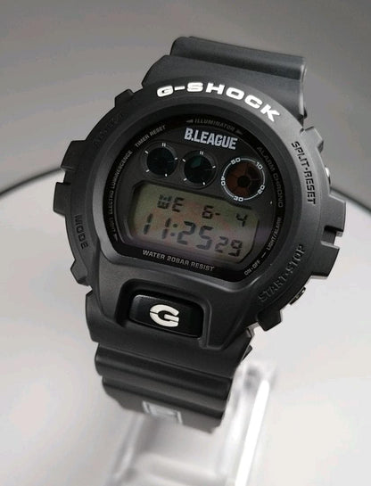 CASIO G-SHOCK DW-6900FS B.LEAGUE collaboration #QY0O1Q