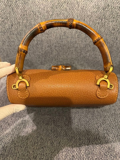 GUCCI Dionysus GG Canvas Small Shoulder Bag Black #QY5KSN