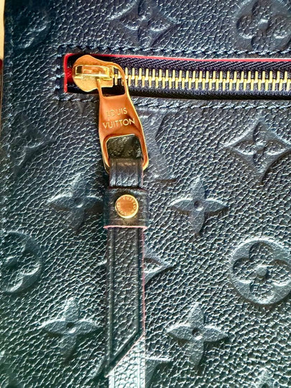 Louis Vuitton Pochette Metis #QY6HLV