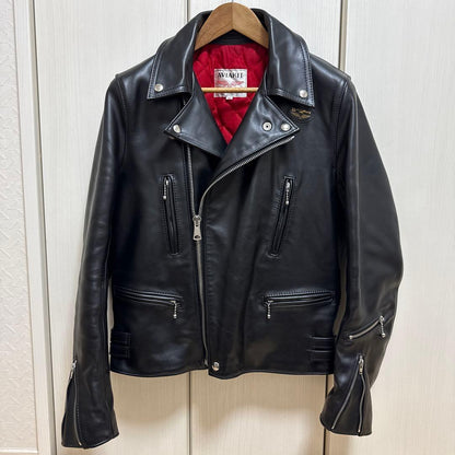 Lewis Leathers Lightning 402T 38 #QYC0NT
