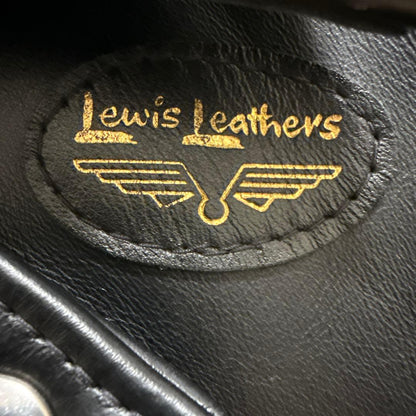 Lewis Leathers Lightning 402T 38 #QYC0NT
