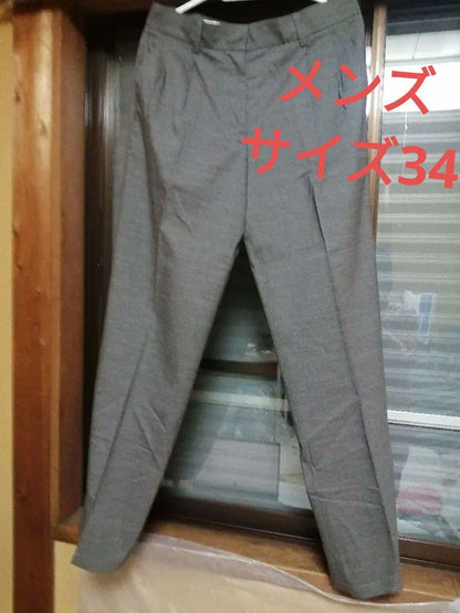 Jil Sander Men's Pants #QY860J