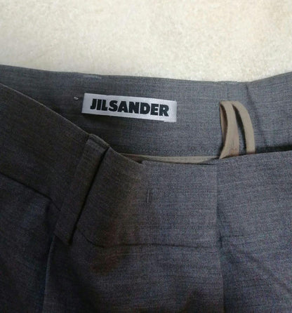 Jil Sander Men's Pants #QY860J
