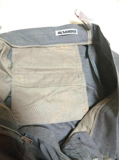 Jil Sander Men's Pants #QY860J