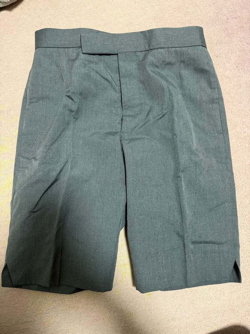 Thom Browne shorts #QYCV8Q
